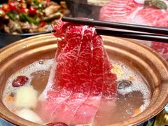 -东来顺•非遗火锅(外滩店)