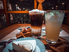 -时光花园(白鹭洲店)