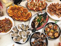 -船奇蒸汽海鲜·闽菜(八市海鲜总店)