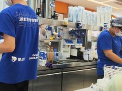-煲珠公·老红糖珍珠奶茶(塘厦天虹店)