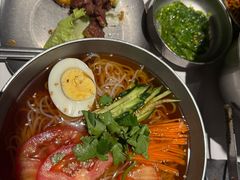 -范儿·嫂子烤肉·精致炭火烤肉(长治路店)