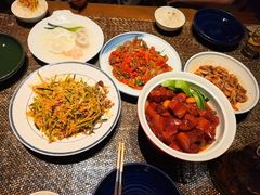 -隐厨中国餐馆(红旗大街店)