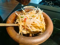 -simply thai天泰(静安嘉里中心店)