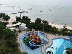 -金融街·金禧丽景海公园度假酒店