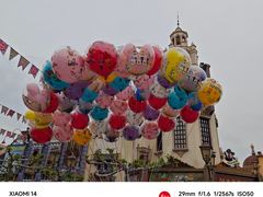 -上海迪士尼度假区