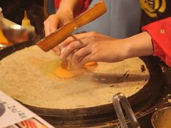 -卞姐蛋饼(陕西南路店)