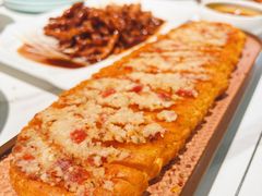 -老三烤肉·融合菜宴会厅