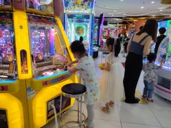 点击看大图 -meland·儿童乐园·游戏厅娃娃机·电玩Xbox(成都合生汇店)