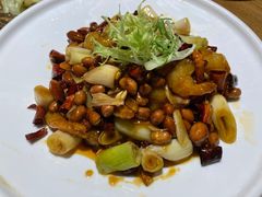 -蜀宴小调·精致家常菜(科华店)