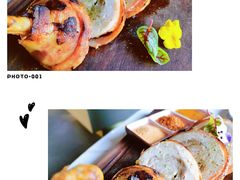 路飞的漫画肉-Wei菋·Le Bistrot