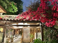 -夜宴江景餐厅