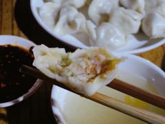 -山东水饺(南坪新街店)