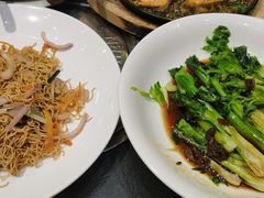 -飞尝蚝·顺德菜·鱼生(顺德总店)