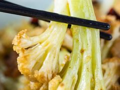 农香菜花-九毛九山下的院(荔湾领展广场店)