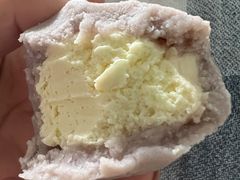 -李大牛和刘大力手作甜品(凯德店)
