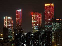 -大望京儿童游乐场