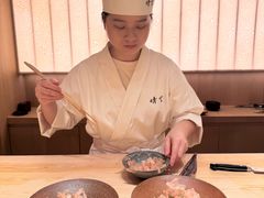 -晴空·日本料理(万象城店)