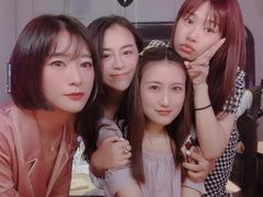 -黑桃K生日订制KTV