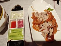 -大鸭梨烤鸭·北京菜(大兴南小街店)