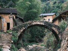 -杨家堂村