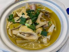 -食光慢宴·安吉土菜馆