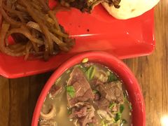 -老回回饺子馆(海洋馆店)
