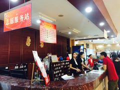 -广州保龄球馆(广州天河体育中心店)