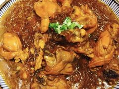 -八大碗(长青街店)