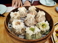 -都一处烧麦馆(前门店)