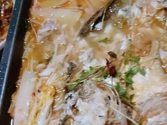 -意卡菲·欢乐聚会餐厅(华侨店)