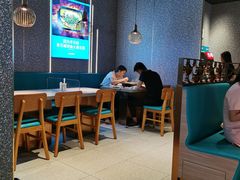 大堂-半天妖烤鱼(印象城店)