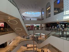 -北京长安天街