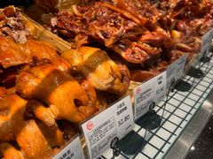 -永辉超市(鲁谷店)