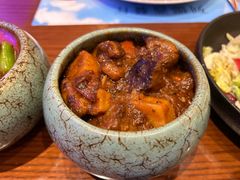 -列娜餐厅