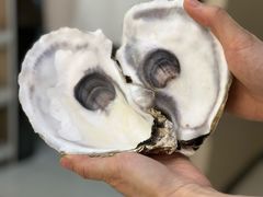 爱心生蚝-一蚝一贝海鲜特色餐厅(万象城店)