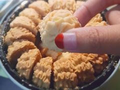 牛油咖啡混合曲奇-家琳甜品(江南东店)