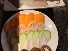 -嘿嘟嘟·肋条烧肉放题(爱融荟城店)