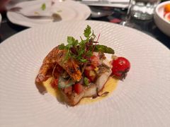 -Nord Grill&Bar Highland诺德西餐(深圳欢乐海岸店)