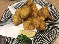 -好牛烧肉(世茂广场店)