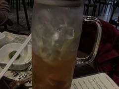 水果茶-壹只卤鹅(华润万家店)