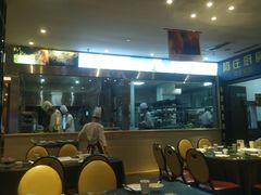 -阿庄新豫菜(航海东路店)