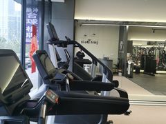 -EASY POWER健身工作室(浦东大道店)