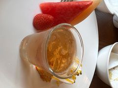 -水月周庄铂尔曼酒店-水月荟中餐厅