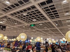 -宜家家居(哈尔滨商场店)