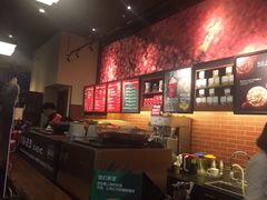-星巴克臻选(北京太阳宫凯德店)