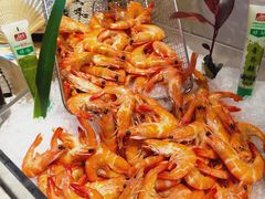 -菲住布渴酒店自助餐厅(阿里巴巴西溪园区店)