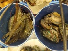 -澜悦港海鲜体验主题餐厅
