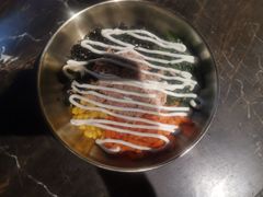 -大叹号·朝鲜族烤肉(潍坊泰华城店)