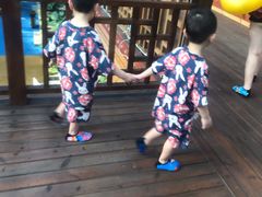 -沈阳龙润夏宫温泉水乐园