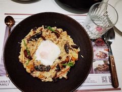 -娜娜家•Nana’s restaurant (爱琴海店)